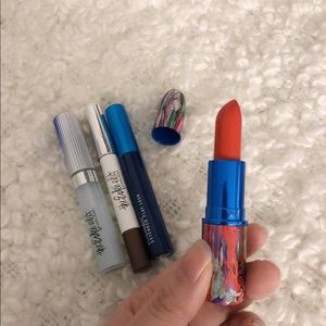 【Mac x Estee Lauder】Full Size！No Box！